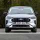 Ford Kuga Active in grey