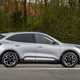 Ford Kuga Active in grey
