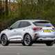 Ford Kuga Active in grey