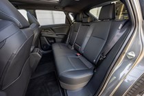 New Toyota bZ4x prototype drive | Parkers cars