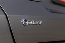 New Toyota bZ4x prototype drive | Parkers cars