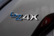 New Toyota bZ4x prototype drive | Parkers cars