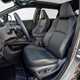 New Toyota bZ4x prototype drive | Parkers cars