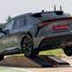 New Toyota bZ4x prototype drive | Parkers cars