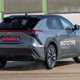 New Toyota bZ4x prototype drive | Parkers cars