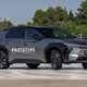 New Toyota bZ4x prototype drive | Parkers cars