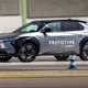 New Toyota bZ4x prototype drive | Parkers cars