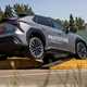New Toyota bZ4x prototype drive | Parkers cars
