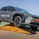 New Toyota bZ4x prototype drive | Parkers cars