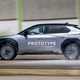 New Toyota bZ4x prototype drive | Parkers cars