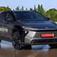 New Toyota bZ4x prototype drive | Parkers cars