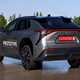 New Toyota bZ4x prototype drive | Parkers cars