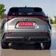 New Toyota bZ4x prototype drive | Parkers cars