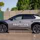 New Toyota bZ4x prototype drive | Parkers cars