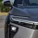 New Toyota bZ4x prototype drive | Parkers cars