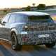 BMW iX3 prototype first drive