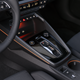 Audi A3 Sportback (2024) gear selector