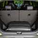 BYD Dolphin Surf (2025) review: boot space, with case