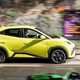 BYD Dolphin Surf review | Parkers cars