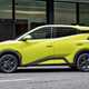 BYD Dolphin Surf review | Parkers cars