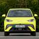 BYD Dolphin Surf (2025) review: front static, yellow paint