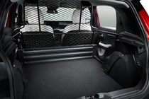 The Citroen e-C3 Van can carry up to 300kg of payload.