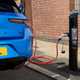 Drivers will hopefully see more on-street parking following government investment