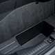 Honda Jazz Crosstar review - underfloor storage bin in boot