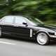 What Could Possibly Go Wrong, Jaguar XJR
