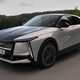DS No.8 review | Parkers cars