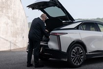 DS No.8 review | Parkers cars