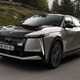 DS No.8 review | Parkers cars