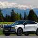 DS No.8 review | Parkers cars