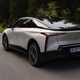 DS No.8 review | Parkers cars