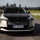 DS No.8 review | Parkers cars