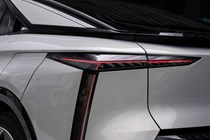 DS No.8 review | Parkers cars