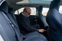 DS No.8 review | Parkers cars