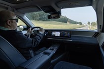 DS No.8 review | Parkers cars