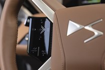 DS No.8 review | Parkers cars