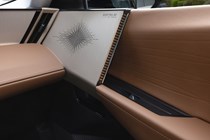 DS No.8 review | Parkers cars