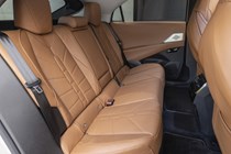 DS No.8 review | Parkers cars