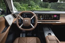 DS No.8 review | Parkers cars