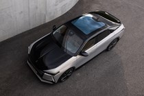 DS No.8 review | Parkers cars
