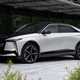 DS No.8 review | Parkers cars