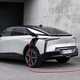 DS No.8 review | Parkers cars