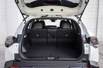 Toyota Urban Cruiser review | Parkers cars