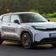 Toyota Urban Cruiser review | Parkers cars