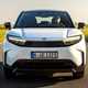 Toyota Urban Cruiser review | Parkers cars
