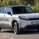 Toyota Urban Cruiser review | Parkers cars