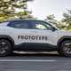 Toyota Urban Cruiser review | Parkers cars